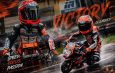 Bawa Bekal Manis, Favio Varossi Siap Hadapi Seri Pembuka Lenka Junior Cup Prix 2026