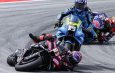 Paddock Aprilia Memanas, Fernandez Salahkan Manuver Agresif Martin