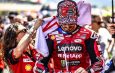 Start Buruk Jadi Biang Keladi Kesulitan Pecco Bagnaia di MotoGP Italia
