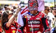 Start Buruk Jadi Biang Keladi Kesulitan Pecco Bagnaia di MotoGP Italia