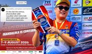 Haji Putra Selamatkan Balap ARRC 2026 Mandalika ! Tanggal Resmi Sudah Dipublikasi TMWR