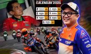 Pak De “Manual Tech” : Terimakasih Buat Haji Putra Hingga ARRC 2026 Mandalika Bisa Digelar, Ironis Jika Tidak Hadir di Indonesia