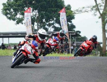 Hasil Juara Astra Honda Dream Cup 2026 Tasikmalaya