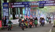 Hasil Juara Lengkap UDRM Independent Cup Race Serang