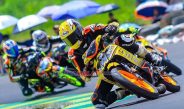 Hasil Juara Paser Cup Race 2026