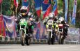 Hasil Kualifikasi Final UDRM Independent Cup Race Serang