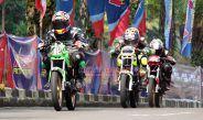 Hasil Kualifikasi Final UDRM Independent Cup Race Serang
