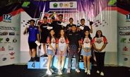 Hasil Juara Lengkap Road Race Supermoto Championship 2026 Malang