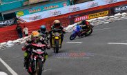 Hasil Juara Lengkap Casytha Manahadap Road Race 2026 Purbalingga