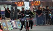 Hasil Juara Matapanah Rookie Dragbike 2026 Magetan