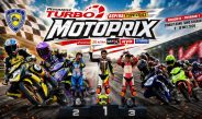 3 Catatan Penting Kejurnas MotoPrix 2026 Surabaya
