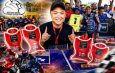 Haji Putra Sedih Dan Menyayangkan Jadual ARRC 2026 Mandalika Belum Jelas Tanggalnya, Pihak Terkait Harus Turun-Tangan Atau Dia Yang Ambil-Alih Solusi ?