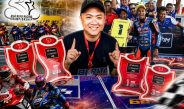 Haji Putra Sedih Dan Menyayangkan Jadual ARRC 2026 Mandalika Belum Jelas Tanggalnya, Pihak Terkait Harus Turun-Tangan Atau Dia Yang Ambil-Alih Solusi ?