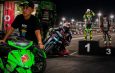 Bengkel Kate Montor Maboer Jogja Dominasi Sprint Race Underbone 130 Superprix 2026 Boyolali, 125Z-nya Podium 1-3-4