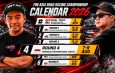 Bima Aditya The Strokes Salut Haji Putra Rela Keluarin Duit Buat Kepastian Tanggal ARRC 2026 Mandalika
