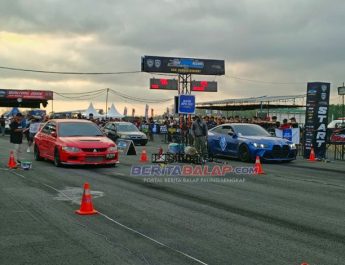 Tetap Optimis Gasspoll 3 Putaran Java Drag Record, Ini Wujud Dedikasi Sebenarnya Dari Vito Indonesia Tetap Optimis Gasspoll 3 Putaran Java Drag Record, Ini Wujud Dedikasi Sebenarnya Dari Vito Indonesia