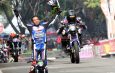Jafar Munir Boyong Rp 20 Juta Lebih Setelah Menangi Kelas King Of The King di Final UDRM ICR Serang