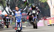 Jafar Munir Boyong Rp 20 Juta Lebih Setelah Menangi Kelas King Of The King di Final UDRM ICR Serang