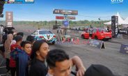 Wow, Hadiah 12 Unit Motor Disiapkan Vito Indonesia ! Adapula Fun Drag Raize, Apakah Ada Hadiah Mobil Juga Di Java Drag Record 2026 ?