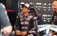 Jorge Martin Bilang Harusnya Balapan Tidak Dilanjutkan Pasca Insiden Serius Alex Marquez dan Zarco