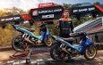 Ada Jupiter 5TP Viral..! Hasil Cuan FB Pro “Adi Sapi” Tarung Dengan Rider Asia