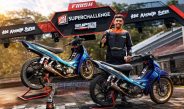 Ada Jupiter 5TP Viral..! Hasil Cuan FB Pro “Adi Sapi” Tarung Dengan Rider Asia