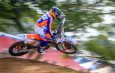 Hasil Juara Kejurnas Motocross 2026 Seri 2 Karanganyar (Sabtu)