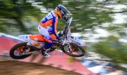 Hasil Juara Kejurnas Motocross 2026 Seri 2 Karanganyar (Sabtu)