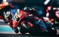Honda Menggila! Adik Valentino Rossi Pimpin FP1 MotoGP Prancis 2026
