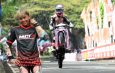 Lutfi Bocil Amankan Podium Tertinggi Bebek Tiet Pemula di Final UDRM ICR Serang