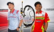 Fenomena Spesial “Kabel Setan”, Dominasi 2 Seri Balap Asia, Dominasi Nasional NS250, The Strokes55 & MBKW2