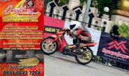 Catat ! Syarat JU Buat 3 Kelas Casytha Manahadap Road Race 2026 Purbalingga Wajib Pakai Rantai MCR