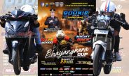 Matapanah Rookie Drag Bike Bhayangkara Cup 2026 Siap Digelar di Magetan (23 Mei)