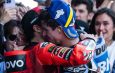 Ibunda Marc Marquez dan Alex Marquez Bangga Lihat Mereka Bersaing di MotoGP