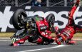 Ini Dia Penyebab Marquez Jatuh di Sprint Race MotoGP Prancis 2026