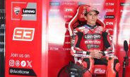 Marquez Bertarung dengan Saraf Terjepit dan “Satu Setengah Lengan”