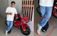 Marc Marquez Siap Kembali Balapan di MotoGP Mugello 2026 Usai Operasi