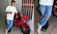 Marc Marquez Siap Kembali Balapan di MotoGP Mugello 2026 Usai Operasi