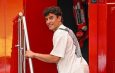 Ini Target Marquez di MotoGP Italia Setelah Absen Dua Seri