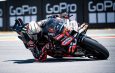 Ambisi Tinggi Bezzechhi, Ingin Wujudkan Impian Dengan Raih Kemenangan di Mugello