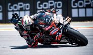 Ambisi Tinggi Bezzechhi, Ingin Wujudkan Impian Dengan Raih Kemenangan di Mugello