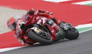 Spekulasi 1 Lap Akhir Practice, Marquez Akui Fisik Belum 100 Persen dan Belum Siap Tarung 5 Besar