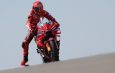 Awas Pengereman Terberat Tikungan 1 Mugello Minggu Ini ! Suhu Cakram Tembus 740 Derajat, Top Speed Dari 340-an Jadi 94 Km/Jam