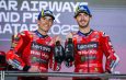 Marquez dan Pecco Waspadai Cuaca Le Mans Jelang MotoGP Prancis 2026