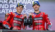 Marquez dan Pecco Waspadai Cuaca Le Mans Jelang MotoGP Prancis 2026