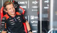 Bos Aprilia Akui Manfaatkan Momen Marqez Alami Periode Sulit