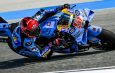 Michele Pirro Gantikan Alex Marquez yang Cedera di MotoGP Mugello