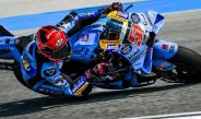 Michele Pirro Gantikan Alex Marquez yang Cedera di MotoGP Mugello