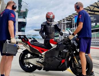 Era Baru MotoGP 2027 Dengan Mesin 850cc di Klaim Lebih Ringan dan Menyenangkan