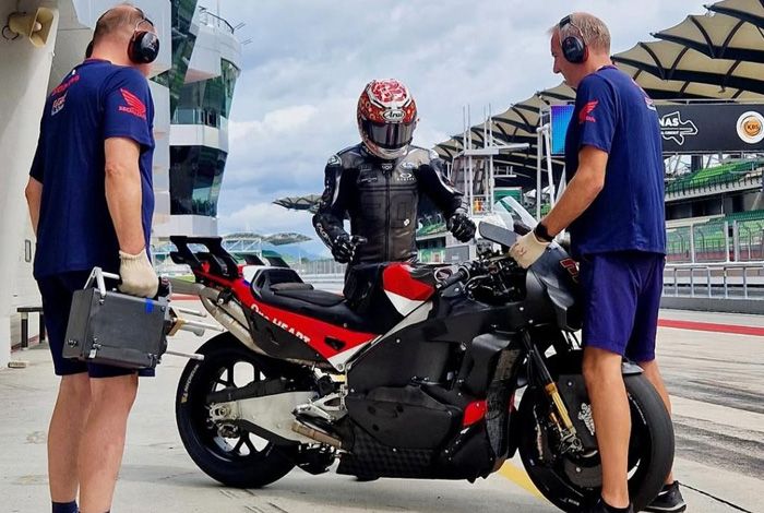 Era Baru MotoGP 2027 Dengan Mesin 850cc di Klaim Lebih Ringan dan Menyenangkan